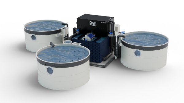 RCU-ONE